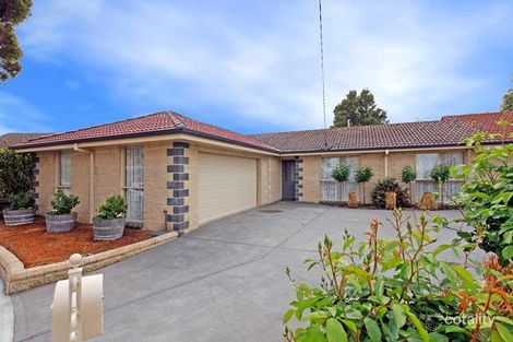 Property photo of 5 Kirk Court Tullamarine VIC 3043