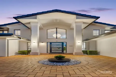 Property photo of 91 Delaney Circuit Carindale QLD 4152