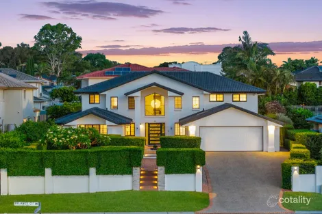 91 Delaney Cct, Carindale, QLD 4152