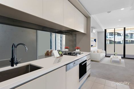 Property photo of 603/4 Acacia Place Abbotsford VIC 3067