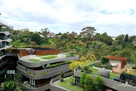 Property photo of 603/4 Acacia Place Abbotsford VIC 3067
