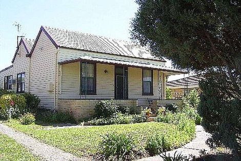 5 Barkly St, Maryborough, VIC 3465