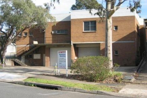 4/1 Leighton Pl, Hornsby, NSW 2077