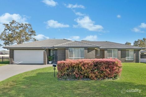 4 Muirfield Ave, Cessnock, NSW 2325