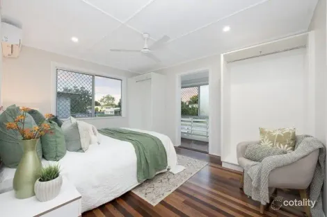 Property photo of 32 Acheron Avenue Cranbrook QLD 4814