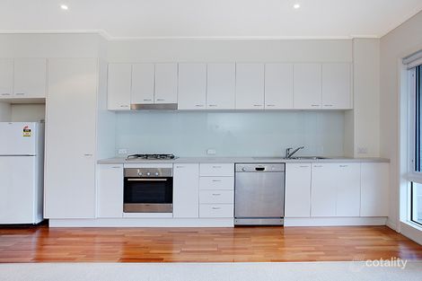 Property photo of 21/4 Seisman Place Port Melbourne VIC 3207