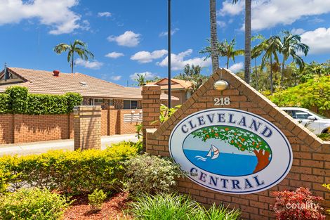 23/212-222 Queen St, Cleveland, QLD 4163