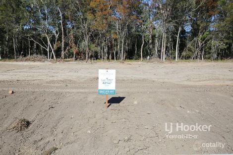 Lot 1357/366 Chambers Flat Rd, Logan Reserve, QLD 4133