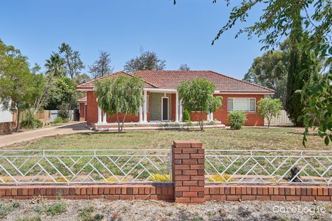 Property photo of 83 Waterview Street Ganmain NSW 2702