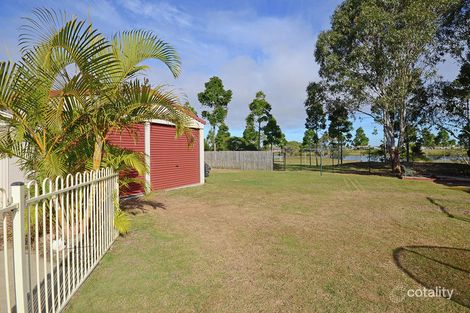 Property photo of 21 Brolga Court Eli Waters QLD 4655