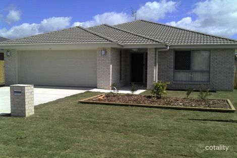 Property photo of 7 Parkside Drive Kingaroy QLD 4610