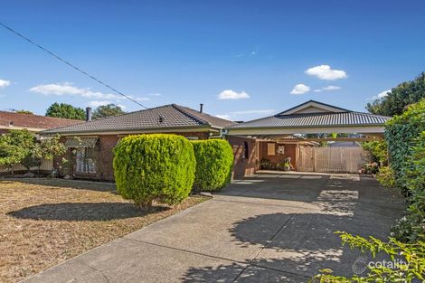 Property photo of 18 Forbes Boulevard Wallan VIC 3756