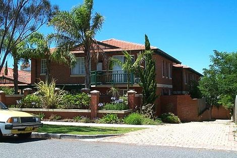 Property photo of 20/6 Stuart Street Mosman Park WA 6012