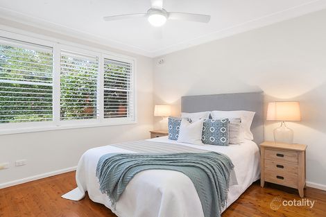 Property photo of 7 Bishop Avenue West Pennant Hills NSW 2125