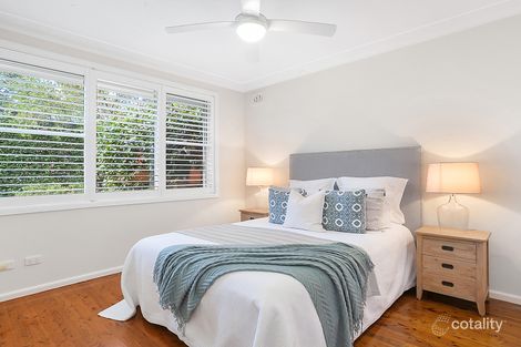 Property photo of 7 Bishop Avenue West Pennant Hills NSW 2125