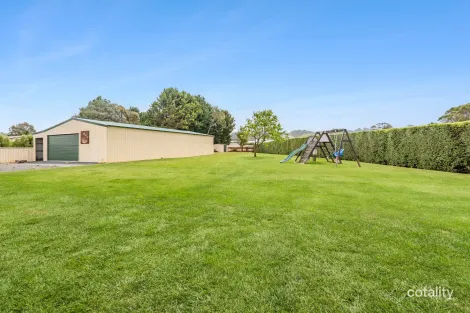 5 Holborow St, Crookwell, NSW 2583