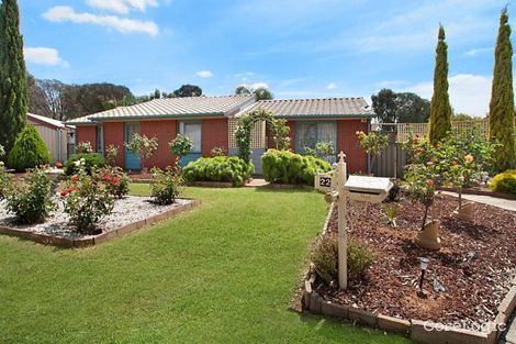 Property photo of 22 Lerida Crescent Salisbury Downs SA 5108