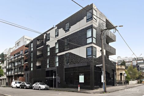 Property photo of 103/15 Breese Street Brunswick VIC 3056