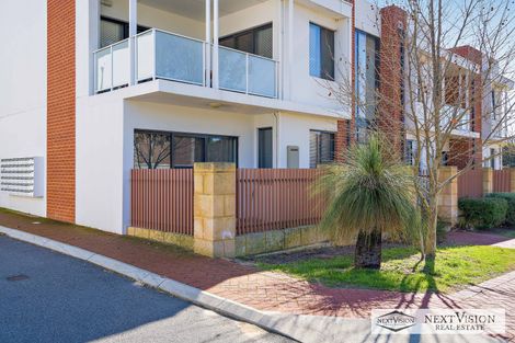 Property photo of 8/7 Juliet Road Coolbellup WA 6163