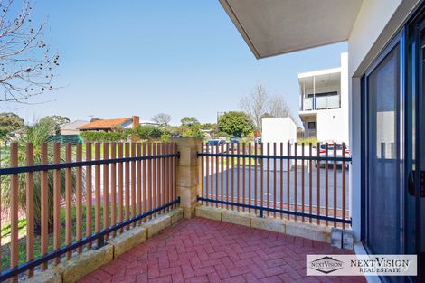 Property photo of 8/7 Juliet Road Coolbellup WA 6163