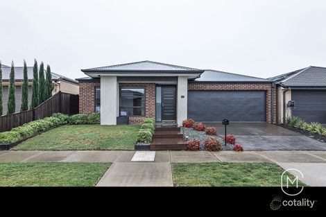 Property photo of 66 Tallawong Drive Doreen VIC 3754