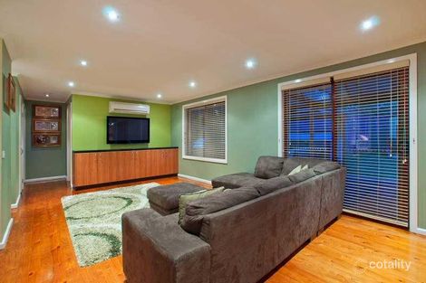 Property photo of 4 Smeaton Court Frankston South VIC 3199