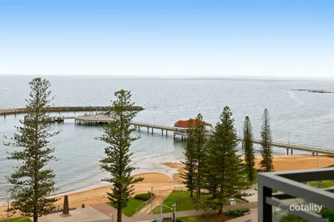 Property photo of 1004/185 Redcliffe Parade Redcliffe QLD 4020