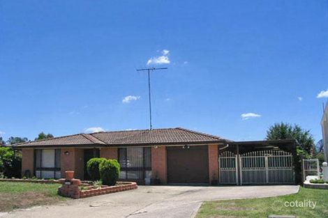 3 Taurus St, Erskine Park, NSW 2759