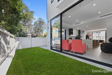 Property photo of 27/9 Cherry Street Warrawee NSW 2074