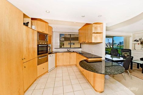 Property photo of 31/4 Mitchell Road Darling Point NSW 2027