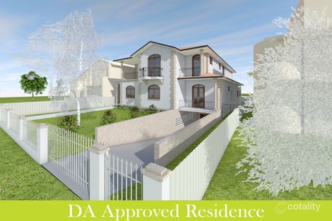 Property photo of 55 Arthur Street Strathfield NSW 2135