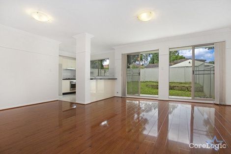 Property photo of 7/11-17 Banks Street Mays Hill NSW 2145