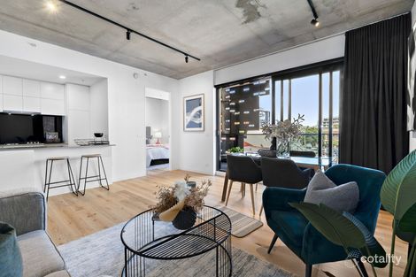 Property photo of 103/15 Breese Street Brunswick VIC 3056