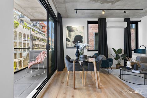Property photo of 103/15 Breese Street Brunswick VIC 3056