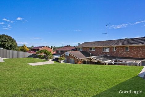 Property photo of 39 Delaney Drive Baulkham Hills NSW 2153