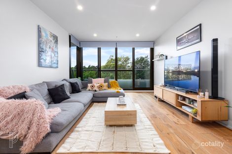 Property photo of 105/15 Irving Street Phillip ACT 2606