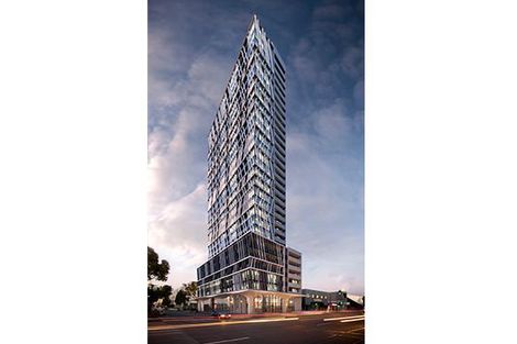 Property photo of 2101/89 Gladstone Street South Melbourne VIC 3205