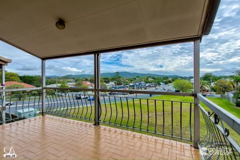 Property photo of 5/181 Samford Road Enoggera QLD 4051