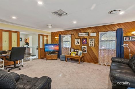 Property photo of 18 Forbes Boulevard Wallan VIC 3756