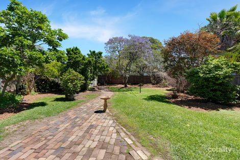 Property photo of 6 Dalkeith Street Northbridge NSW 2063