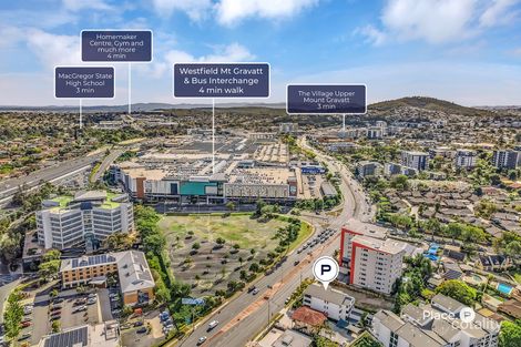 Property photo of 29/625 Newnham Road Upper Mount Gravatt QLD 4122