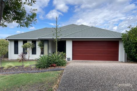 Property photo of 8 Lawley Crescent Pacific Pines QLD 4211