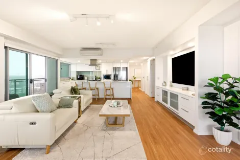 Property photo of 1004/185 Redcliffe Parade Redcliffe QLD 4020