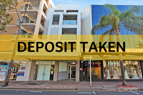 Property photo of 1/258 Pacific Highway Crows Nest NSW 2065