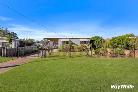 Property photo of 38 Sunpatch Parade Tomakin NSW 2537
