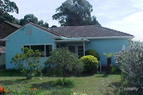 4 Lawler St, Panania, NSW 2213