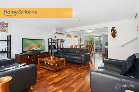Property photo of 18/5 William Street Lurnea NSW 2170