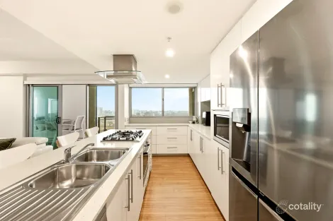 Property photo of 1004/185 Redcliffe Parade Redcliffe QLD 4020
