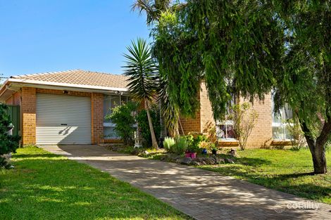 9 Tulipwood Dr, Colyton, NSW 2760