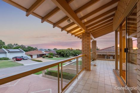 Property photo of 8 Arlington Loop Coogee WA 6166